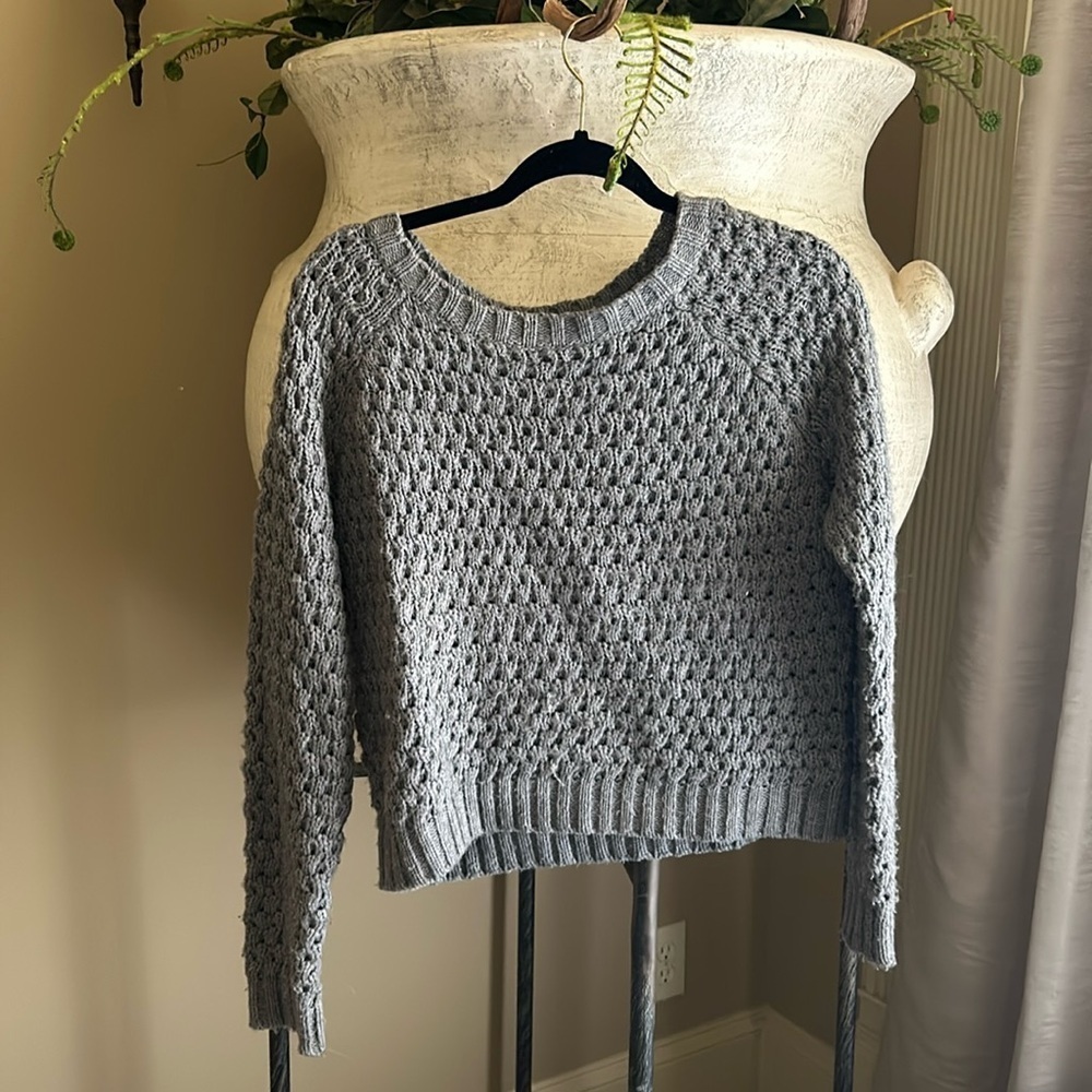 Forever 21 sweater